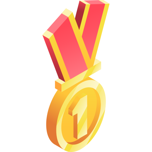 Gold medal